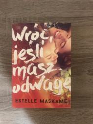 Wróć, jeśli masz ogwage