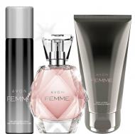 AVON Femme Woda perfumowana Nowa