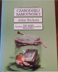 Czarodziej samotności