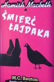 Hamish Macbeth i śmierć łajdaka