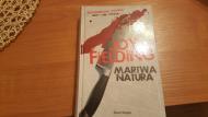 Martwa natura