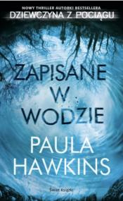 Zapisane w wodzie