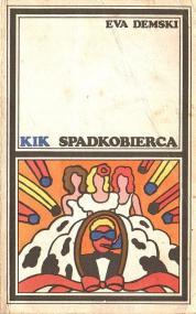 Spadkobierca