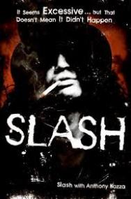 Slash: The Autobiography