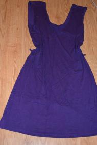 Sukienka H&amp;M Divideo rozm M