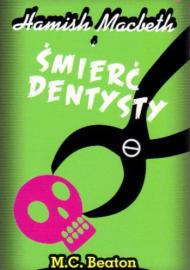 Hamish Macbeth i śmierć dentysty