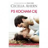 PS kocham cię
