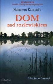 Dom nad rozlewiskiem