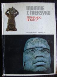 Indianie z Meksyku