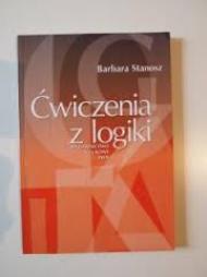 Ćwiczenia z logiki