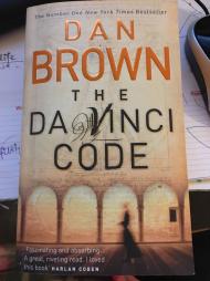 The Da Vinci code