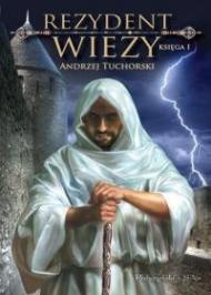 Rezydent wieży. Ks. 1