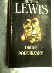 Drugi podejrzany