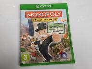 MONOPOLY