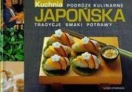 Kuchnia japońska. Tradycje, smaki, potrawy
