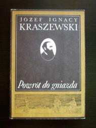 Powrót do Gniazda
