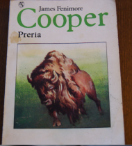 Preria