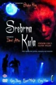 Srebrna kula