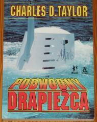 Podwodny drapieżca