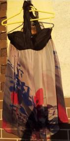 Nowa sukienka Lipsy London 10 UK 38 M