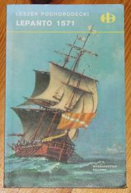 Lepanto 1571