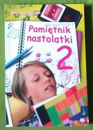 Pamiętnik nastolatki. 2