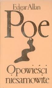 Opowieści niesamowite