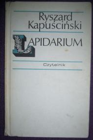 Lapidarium