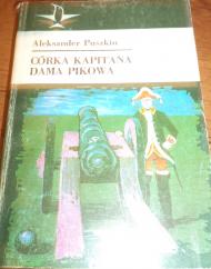 Córka kapitana Dama Pikowa