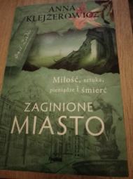 Zaginione miasto