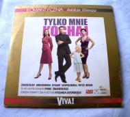 TYLKO MNIE KOCHAJ