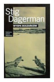Wyspa skazańców