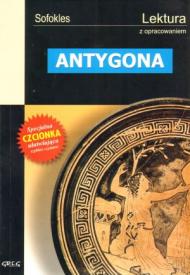 Antygona