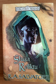 Sługa Reliktu