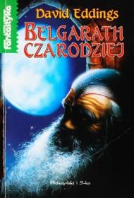 Belgarath czarodziej