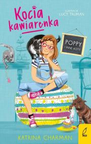 Poppy i inne koty