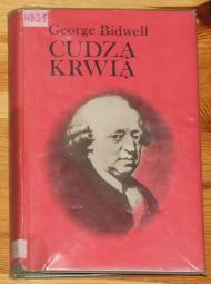 Cudzą krwią