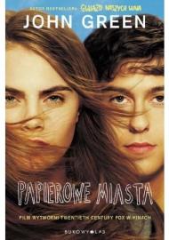 Papierowe Miasta