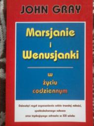 Marsjanie i Wenusjanki w zyciu codziennym