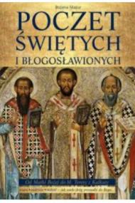 Poczet świętych i błogosławionych