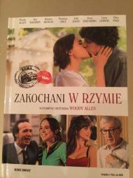 Zakochani w Rzymie
