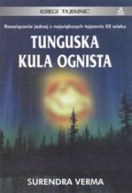 Tunguska kula ognista