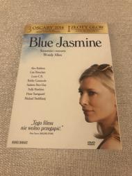 Blue Jasmine