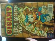 komiks Gigant
