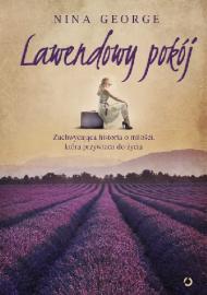 Lawendowy pokój