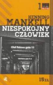 Niespokojny człowiek