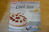 Cool Box dr. Oetkera misa na torty ciasta NOWA