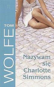 Nazywam się Charlotte Simmons