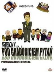 Pod gradobiciem pytań