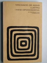 Lustro i inne opowiadania
